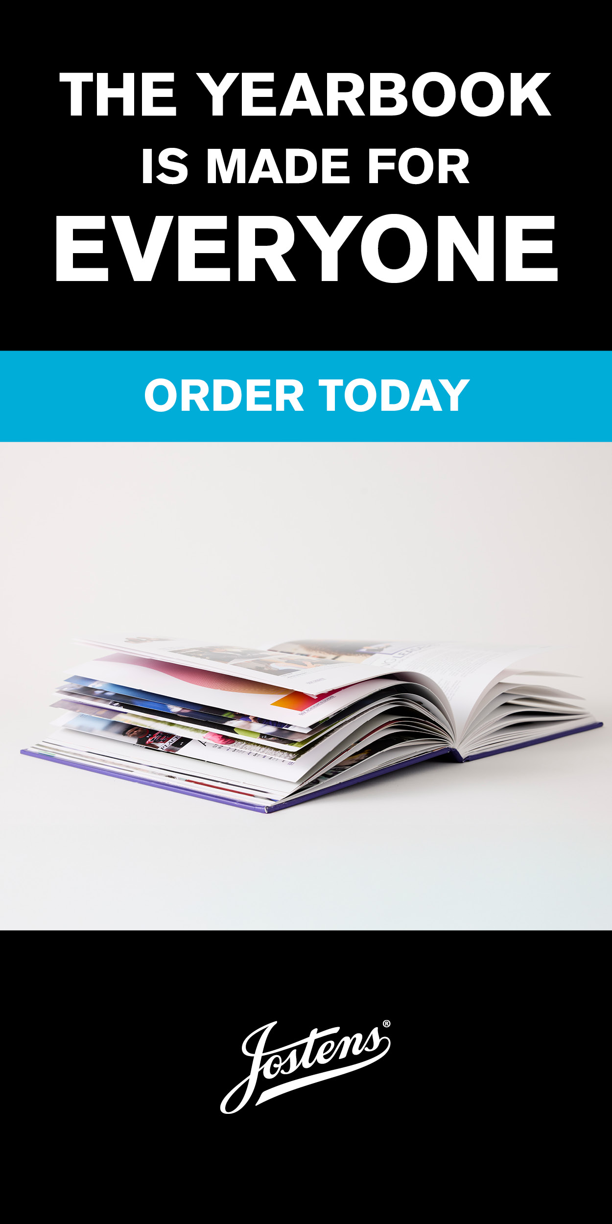 Order your yearbook here! 